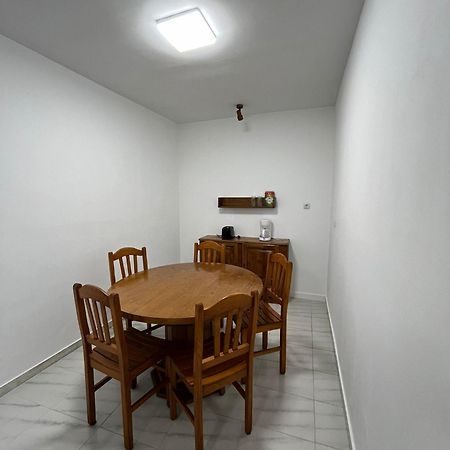 Apartamento Morrina Do Mar Portonovo Zewnętrze zdjęcie