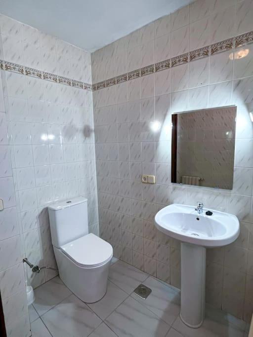 Apartamento Morrina Do Mar Portonovo Zewnętrze zdjęcie