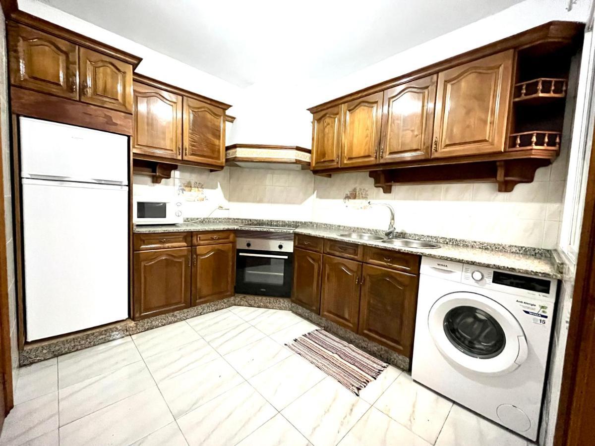 Apartamento Morrina Do Mar Portonovo Zewnętrze zdjęcie