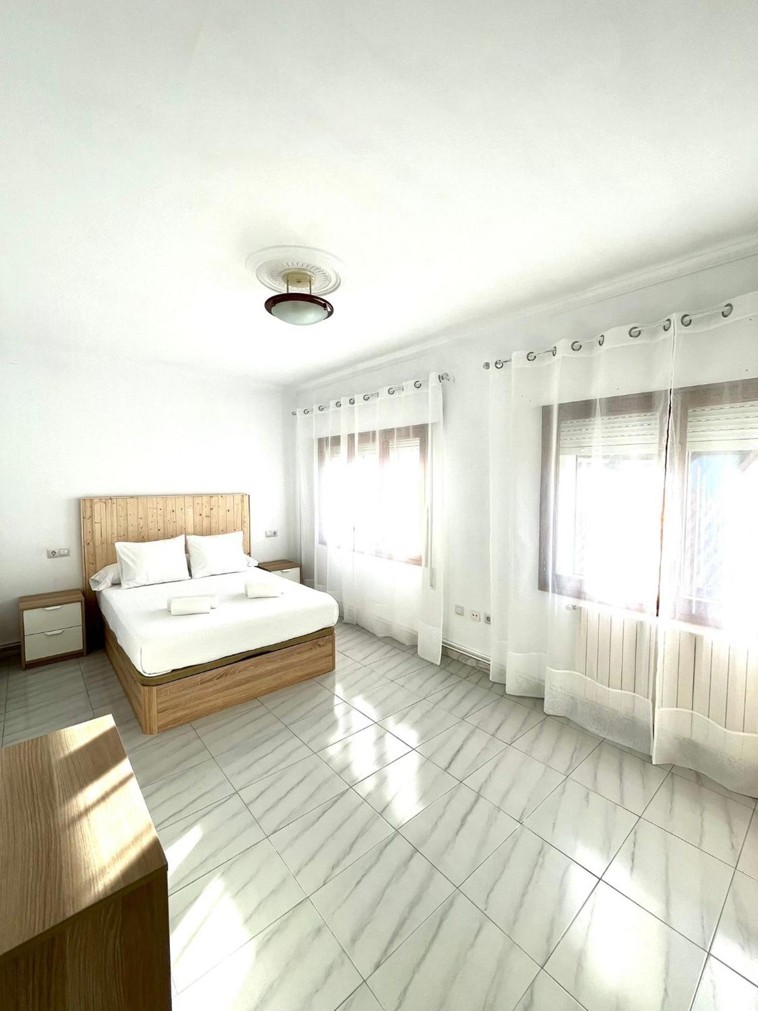Apartamento Morrina Do Mar Portonovo Zewnętrze zdjęcie