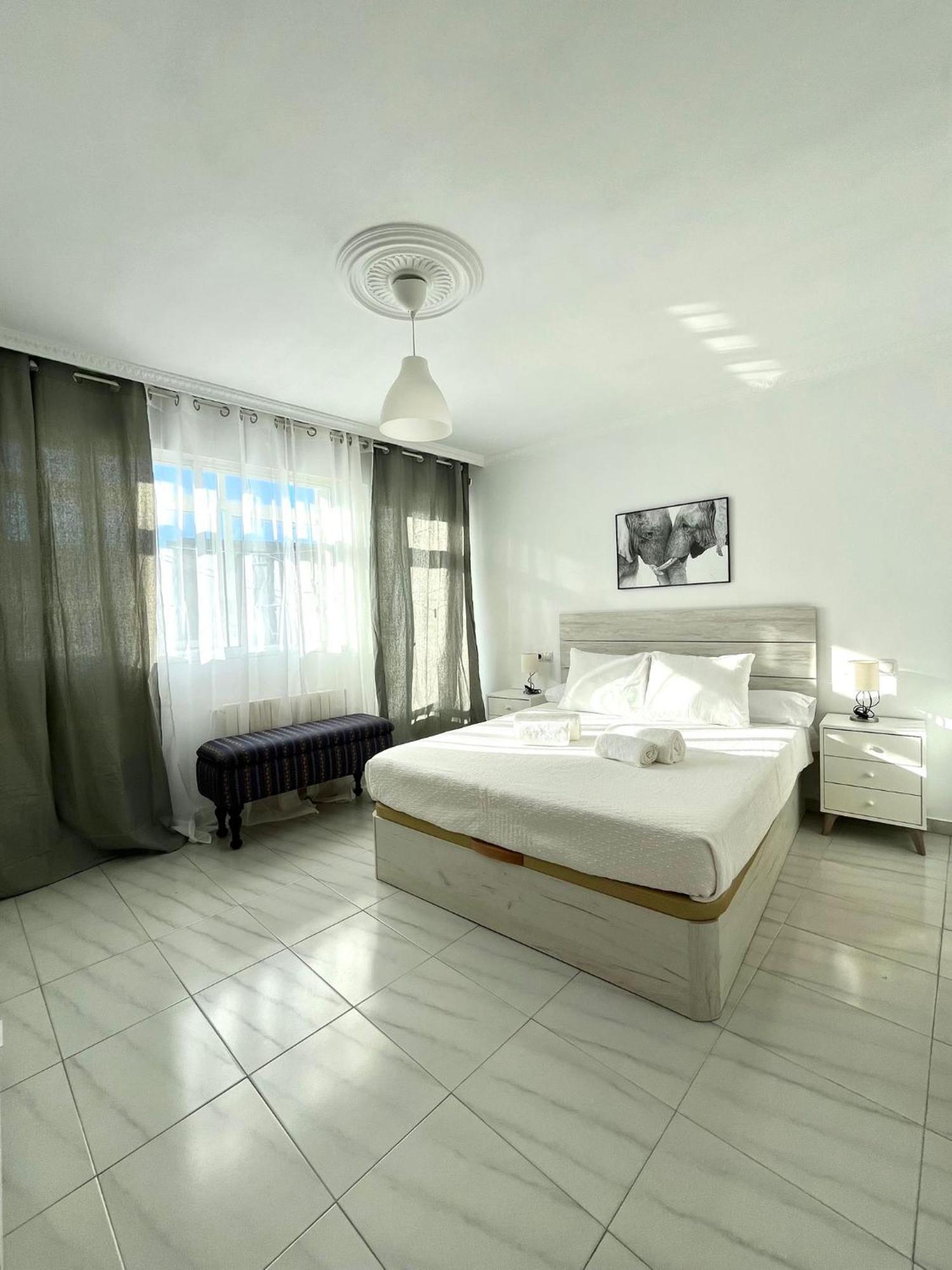 Apartamento Morrina Do Mar Portonovo Zewnętrze zdjęcie